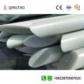 Fiberglass round rod, insulator fiberglass rod (0.618inch)